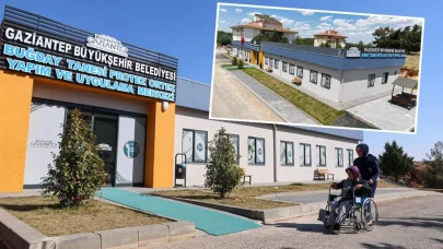 Buğday Tanesi Protez Ortez Merkezi: Engellilerin Geleceğine Işık Tutuyor