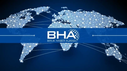 Genç oyuncular Aspendos Antik Tiyatrosu'nda sahne aldı