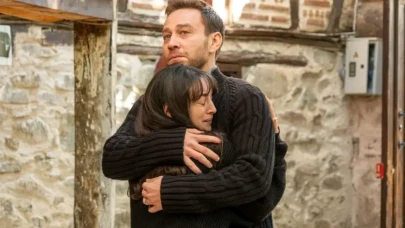 "Gönül Dağı'nda Şok Gelişme: Veysel Ameliyat Geçirirken, Semih Ertürk Diziden Ayrılma Kararı mı Alıyor?"