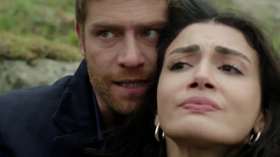 Gözleri Karadeniz 6. Bölüm Tek Parça Full İzle! ATV Gözleri Karadeniz son bölüm izle!