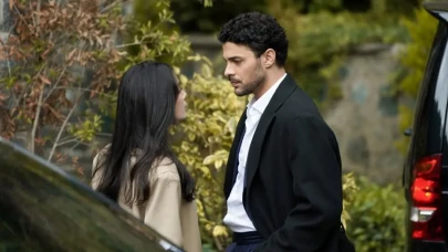 Gözleri Karadeniz 8. Bölüm Tek Parça Full İzle! ATV Gözleri Karadeniz son bölüm izle!