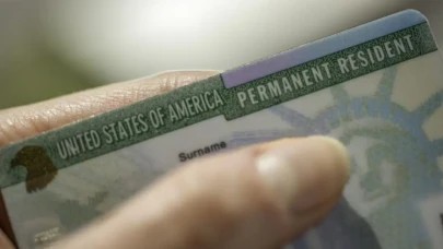 2026 Green Card Başvuru Süreci Başladı! İşte Şartlar ve Başvuru Rehberi