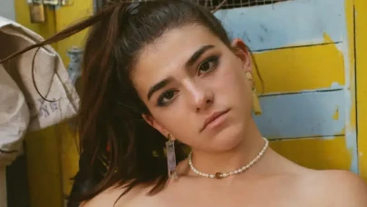 Bahar Dizisiyle Parlayan Gül Su Öykü Okur: Genç Yıldızın Hikayesi