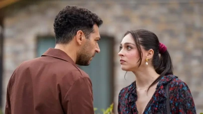 Güller ve Günahlar 1. Bölüm Tek Parça Full İzle! Kanal D Güller ve Günahlar birinci bölüm izle!