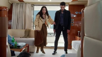 Güller ve Günahlar 3. Bölüm Tek Parça Full İzle! Kanal D Güller ve Günahlar üçüncü bölüm izle!