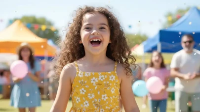 "Güller ve Günahlar" dizisinin Kader karakteri kimdir? Küçük oyuncunun yaşı nedir?