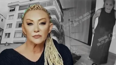 Güllü’nün DNA raporu ortaya çıktı! Boğuşma İzi...