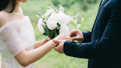 Evlilik Kredisi Başvuruları Yenilendi, Süreç Başladı!