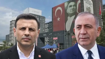 CHP İstanbul Kongresi Davasında Gürsel Tekin Görevine Devam Ediyor!