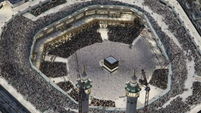 2026 Hac Kura Tarihleri Açıklandı: Kura Çekim Tarihi Merak Ediliyor!