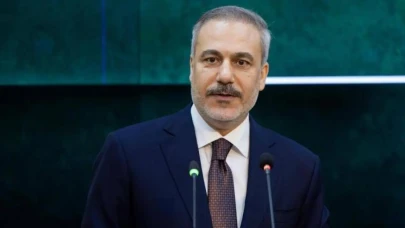 Hakan Fidan “Türkiye sahada ateşkesi takip edecek"