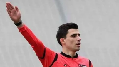 Hakem Egemen Artun kimdir, nereli?