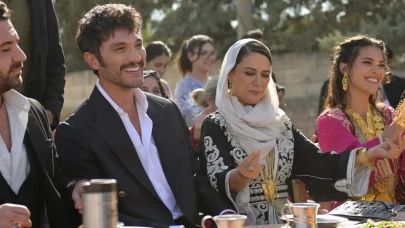 Halef 5. Bölüm Tek Parça Full İzle! Now TV Halef son bölüm izle!