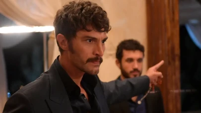 Halef 7. Bölüm Tek Parça Full İzle! Now TV Halef son bölüm izle!