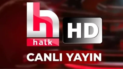 Halk TV Canlı Yayınında Son Gelişmeleri Kaçırmayın! YouTube Üzerinden Anlık Yayını Takip Edin!