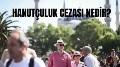 Hanutçuluk: Suç Mu, Cezası Nedir? İstanbul Valiliği'nden Önemli Genelge Açıklandı!