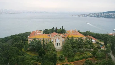 Heybeliada Ruhban Okulu'nun Yeniden Açılışı İçin Gözler Tarihe Çevrildi: Kapanış Nedenleri ve Güncel Gelişmeler!