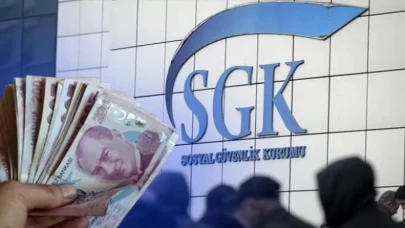 Hizmet dökümünde "K, Ş ve S" harfi olanlar dikkat! SGK uyardı, emekliliğiniz tehlikede