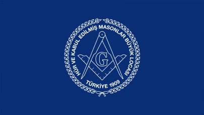 Masonluk Hakkında Bilgi: Hür ve Kabul Edilmiş Masonlar Derneği ve Büyük Locanın Lideri Kimdir?