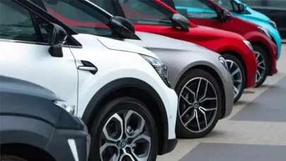 Meclis'ten Geçen Hurda Teşvik Yasasıyla ÖTV İndirimleri ve 25 Yaş Üstü Araç Sahiplerine Özel Avantajlar