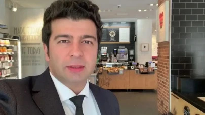 Hüseyin Günay: NTV'nin Washington Muhabiri Hakkında Bilmeniz Gerekenler! Yaşı, Özel Hayatı ve Gelişmeleriyle İlgili Detaylar