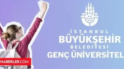 İstanbul'da üniversitelilere destek: Genç Üniversiteli Bursu başvuruları başladı!