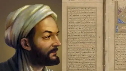 İbn-i Sina'nın Zamanla Yarışan Formülü: İltihabı Yok Ediyor ve Hücreleri Yeniliyor!