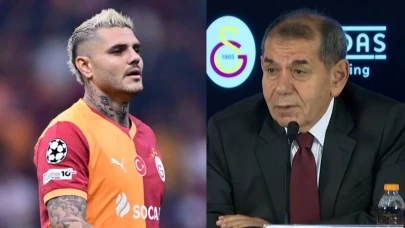 Icardi'nin sözleşmesi uzatılacak mı?