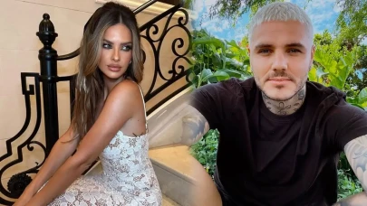 Icardi’nin Yeni Aşkı: China Suarez Kimdir, Kaç Yaşında ve Nereli?