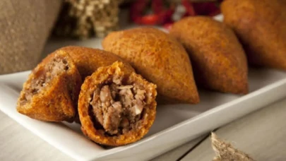 İçli köfte nasıl yapılır? İçli köfte malzemeleri, pişirme süresi ve yapılışı