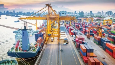 İhracat Alanında Yeni Bir Dönem: İki Rekor Birden Kırıldı!