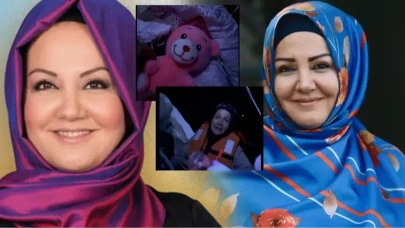 İkbal Gürpınar: Sumud Filosu ile Gazze'ye Yolculuk Eden İsim
