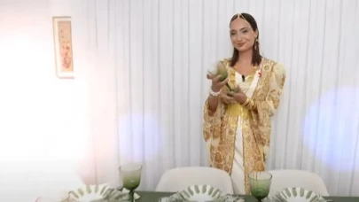 İlayda Gezici Kimdir? Gelin Evi Yarışmasının Yeni Yıldızı Hakkında Bilgiler!