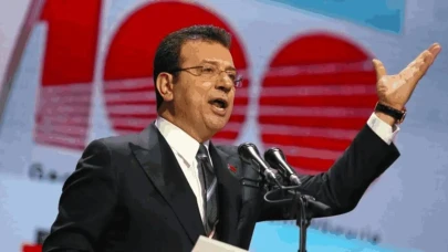 İmamoğlu: Yarın Çağlayan'da bu ağır iftiraya yanıt vereceğim!