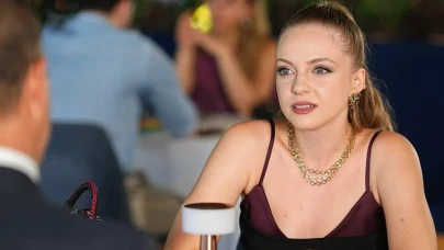 İpek Filiz Yazıcı: Genç Yeteneklerin Parlayan Yıldızı