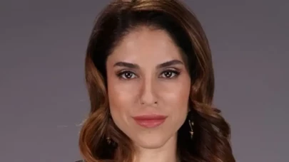 Irmak Ünal, oyunculuk kariyerinde zorlukları geride bırakarak destek arıyor