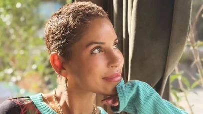 Irmak Ünal'dan Gelen Şok Haber: Genç Oyuncunun Kanser Olduğu İddia Edildi! Peki, Irmak Ünal Kimdir ve Kaç Yaşındadır?