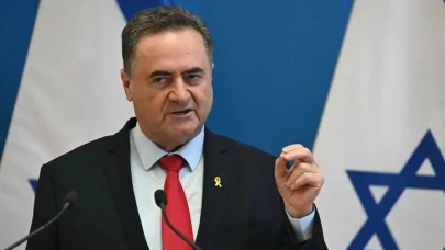 İşgalci İsrail Savunma Bakanı Katz'dan ateşkese rağmen "Gazze’de yıkıma devam edecekleri" mesajı