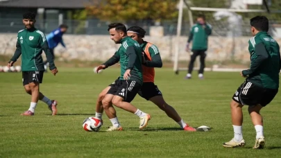 İskenderunspor ve Muğlaspor'un karşı karşıya geleceği müsabakanın tarihi belirlendi!