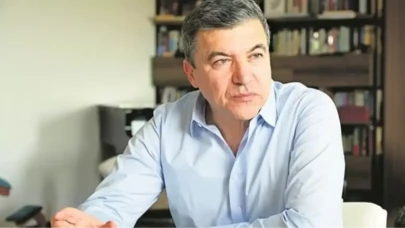 İsmail Küçükkaya Hakkında Merak Edilenler: Yaşı, Memleketi ve Çalıştığı Kanal