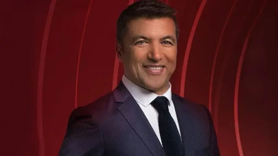 İsmail Küçükkaya TV100 ile yollarını ayırdı: Ayrılışının arka planı merak ediliyor!