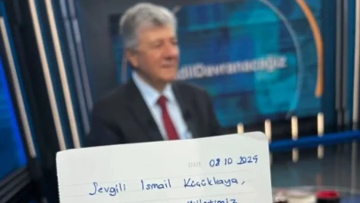 İsmail Küçükkaya'nın başını Mustafa Balbay ve Ekrem İmamoğlu mu yaktı?