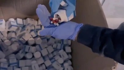 İstanbul'da narkotik operasyonları: 10 gözaltı - Ankara'nın Sesi