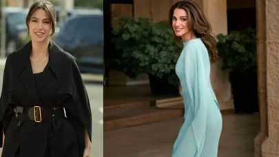 Genç Gelinlere Dikkat! Kaynanalar Arası Rekabet Alevleniyor