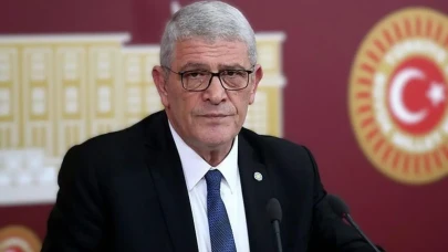 İYİ Parti Lideri Müsavat Dervişoğlu’nun Kimliği ve Siyasi Kariyeri Hakkında Bilgi Arayışı Sürüyor!