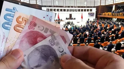 Kademeli Emeklilik Düzenlemesi Meclis'te Görüşülüyor: Emeklilik Tarihleri Belirsizliğini Koruyor!