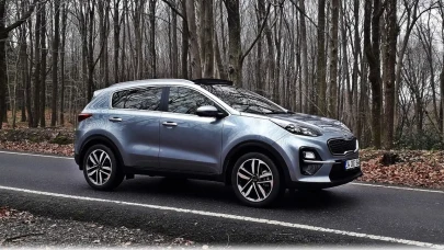 İcradan Satışa Çıkan 2020 Model Araç: Bu Fiyata Sahip Olmak Artık Zor!