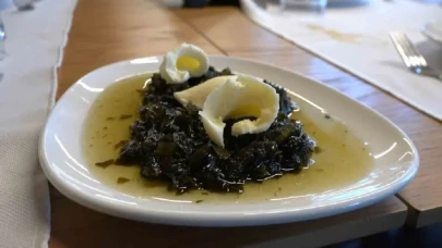 Karadeniz Mutfağına Yenilik: Çorba ve Sarmaya Ek Olarak Reçel de Üretildi!