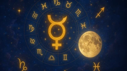 Kasım Ayı Burçlar İçin Dikkat Gerektiriyor! Mine Ölmez'den Yay ve İkizler'e Önemli Uyarı! 🔥