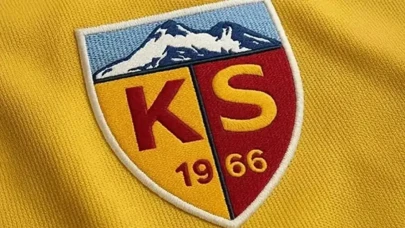Kayserispor'un Yeni Teknik Direktörü Açıklandı!